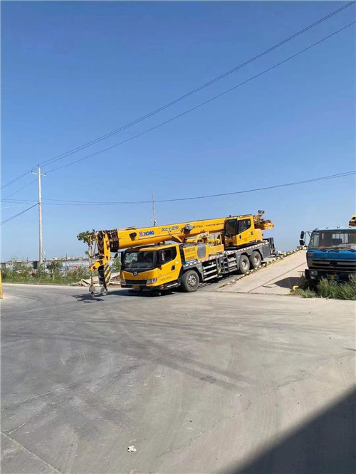 临武县吊车作业时，可能会产生哪些额外收费项目？