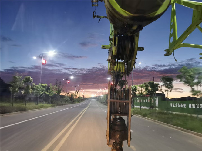 临武县大件吊装怎么收费