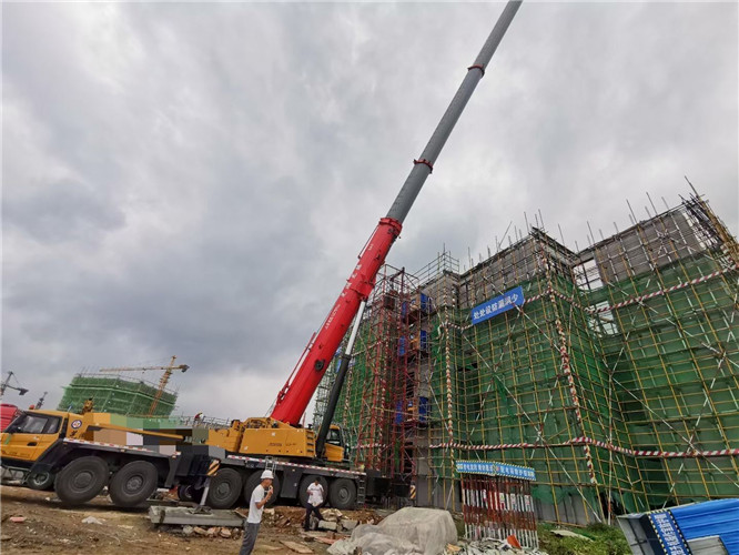 临武县吊装方案需要单独付费吗？复杂工况是否提供专家论证？